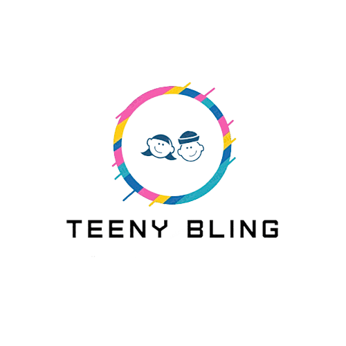 logo Tenny bling
