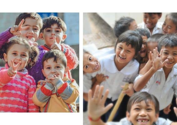 Trẻ sơ sinh bị dị ứng mỹ phẩm