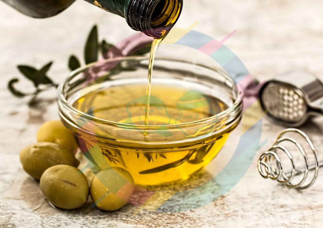 10 thành phần dưỡng ẩm cho trẻ sơ sinh từ thiên nhiên mà mẹ không thể bỏ qua