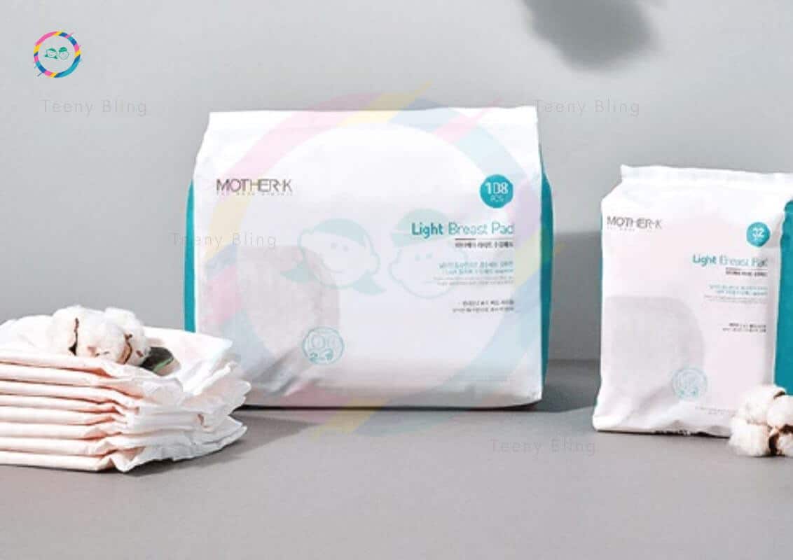 Miếng lót thấm sữa Mother K