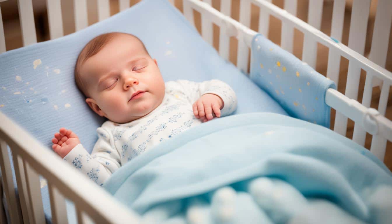 thói quen ngủ đều đặn
